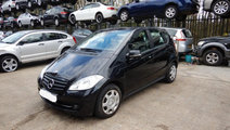 Far stanga Mercedes A-Class W169 2010 HATCHBACK 1....