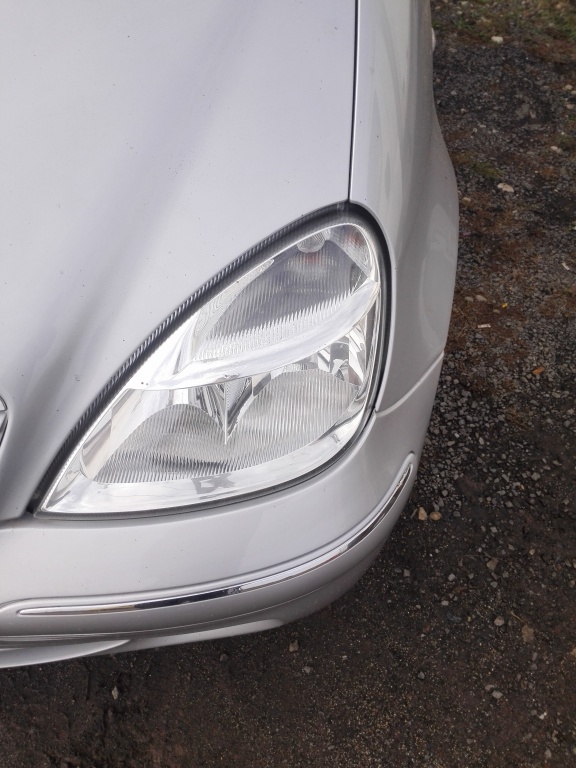 Far stanga Mercedes A classe W168 Facelift