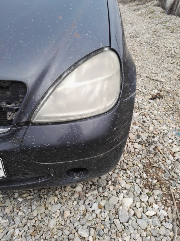 FAR STANGA MERCEDES A170 CDI W168 AN 2000