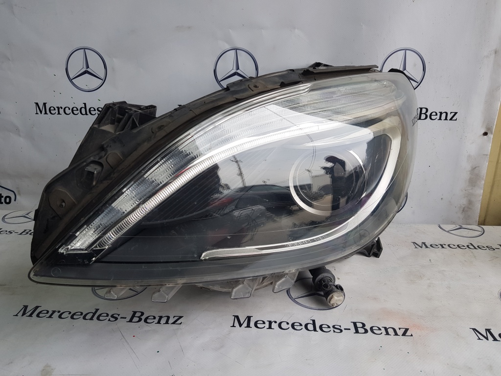 Far stanga Mercedes B Class W246 an 2014 bixenon