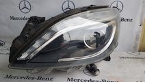 Far stanga Mercedes B Class W246 an 2014 bixenon