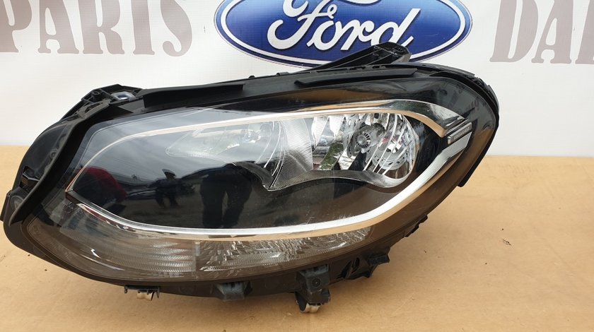 Far Stanga Mercedes B Class W246 Halogen A2468205360