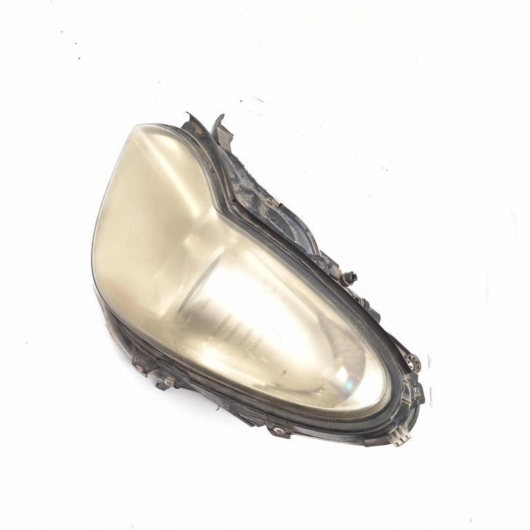 Far Stanga Mercedes-Benz CLS (C219) 2004 - 2010 Motorina 15967700, 15967701, 73485702