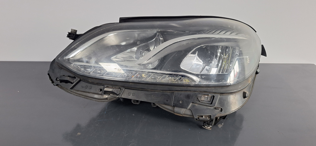 Far stanga Mercedes-Benz E-class facelift (2013-2016) [w212] 2.2 Motorina 2014, A2128204739 / A2128204739KZ / FACELIFT / LED