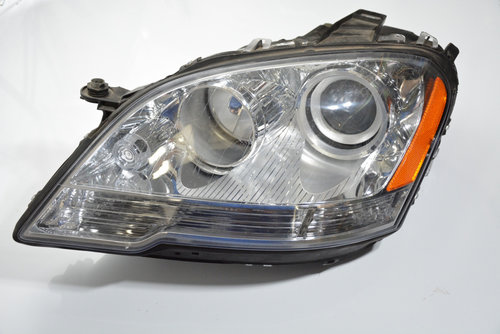 Far Stanga Mercedes-Benz ML / M-CLASS (W164) 2005 - 2011 A1648207161