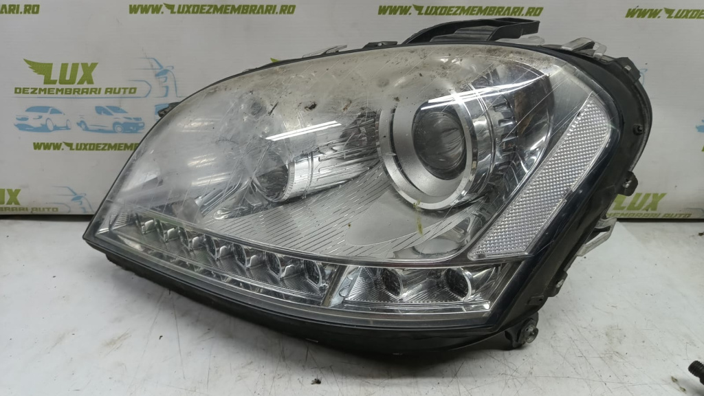 Far stanga Mercedes-Benz ML W164 [2005 - 2008]