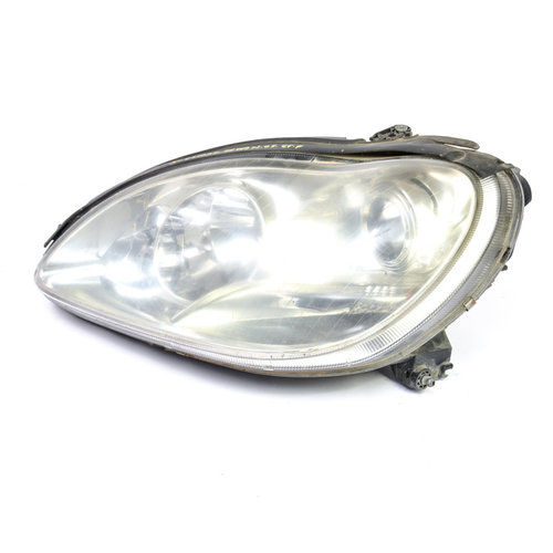 Far Stanga Mercedes-Benz S-Class (W220) 1998-2005 Volan Pe Stanga Lhd A2208200161, A 220 820 01 61