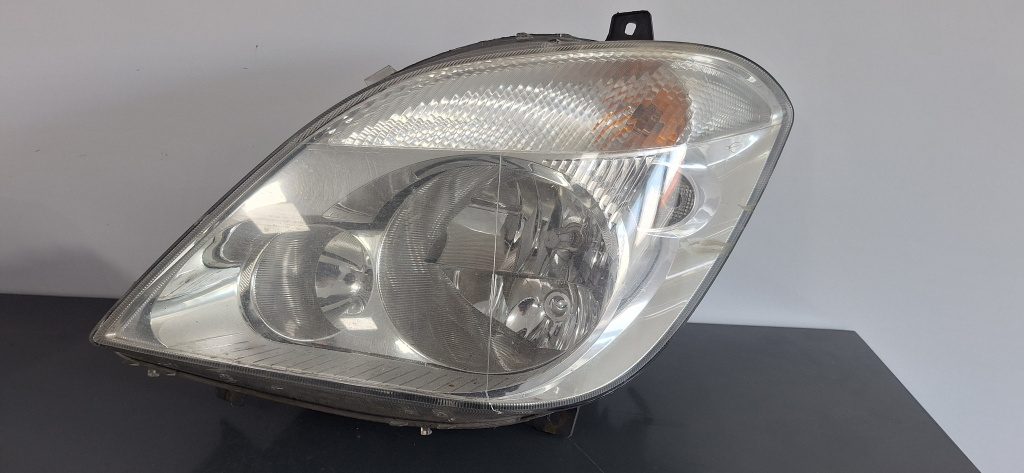 Far stanga Mercedes-Benz Sprinter (2009->) [906] 2.2 Motorina 2012, VOLAN DREAPTA / A9068200361