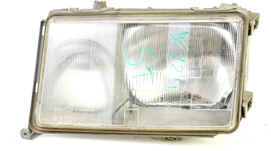 Far Stanga Mercedes-Benz W124 1993 - 1995 029951, 4401103L, 440-1103L