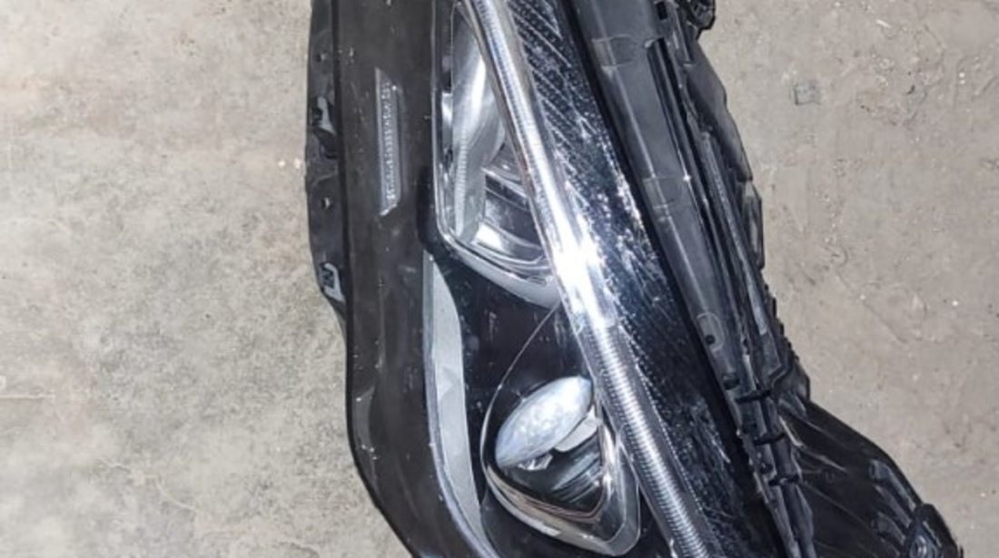 Far stanga Mercedes CLA W117 cod A1178206761