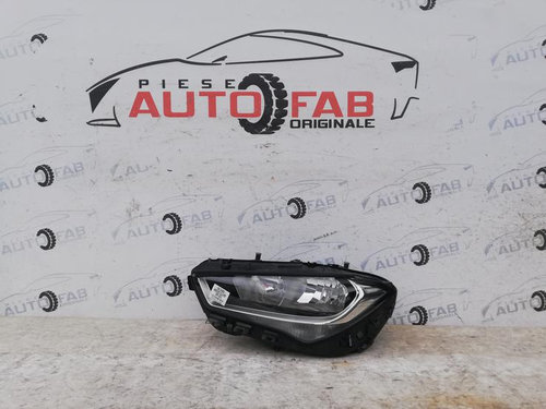 Far stanga Mercedes CLA W118 Halogen-LED an 2019-2020-2021-2022 2CD9LHUGBP