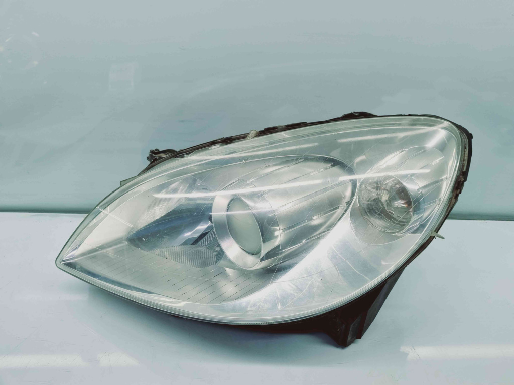 Far stanga Mercedes Clasa A (W168) [Fabr 1997-2004] A1698201761