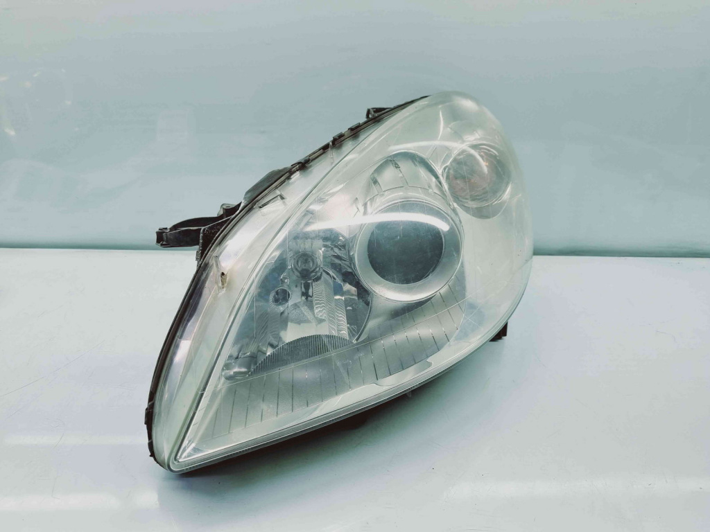 Far stanga Mercedes Clasa A (W168) [Fabr 1997-2004] A1698201761