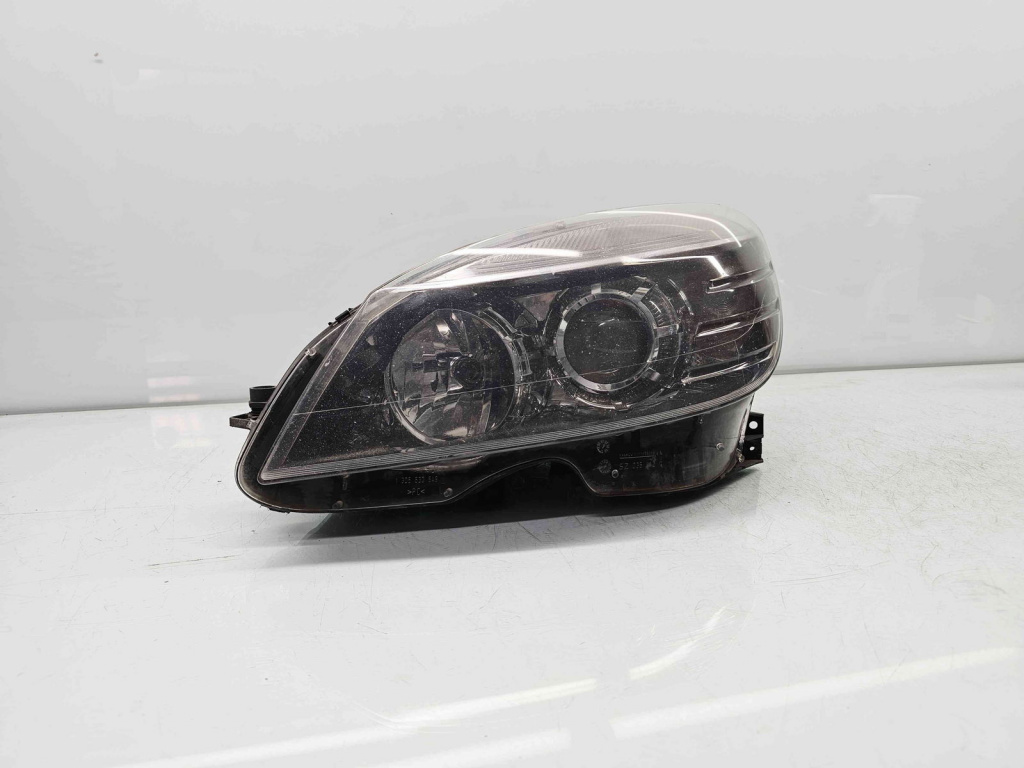 Far stanga Mercedes Clasa C Coupe (CL203) [Fabr 2001-2011] 1 305 630 549