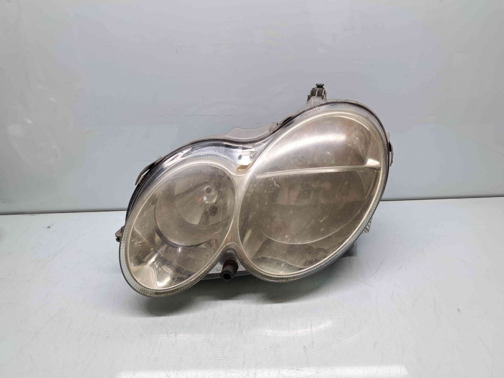 Far stanga Mercedes Clasa CLK (C209) [Fabr 2002-2009] OEM