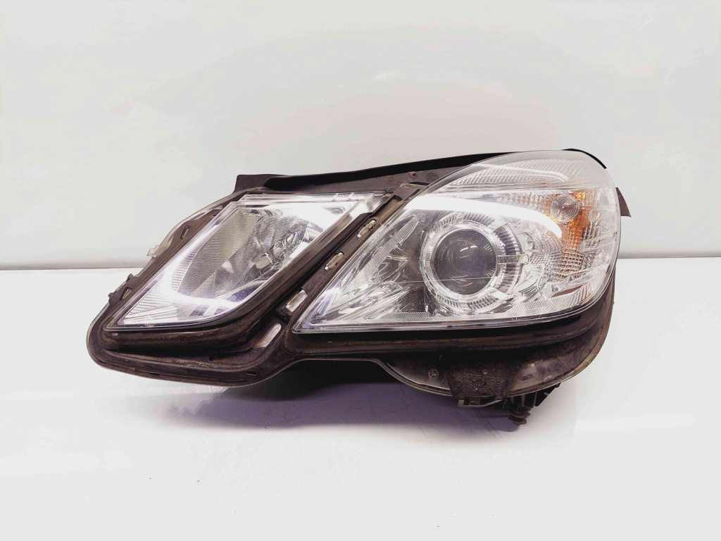 Far stanga Mercedes Clasa E (W212) [Fabr 2009-2016] A2128208361