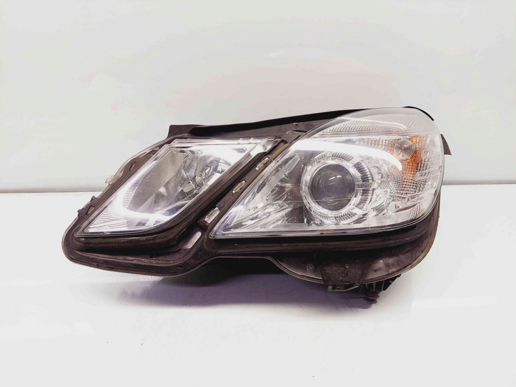 Far stanga Mercedes Clasa E (W212) [Fabr 2009-2016] A2128208361