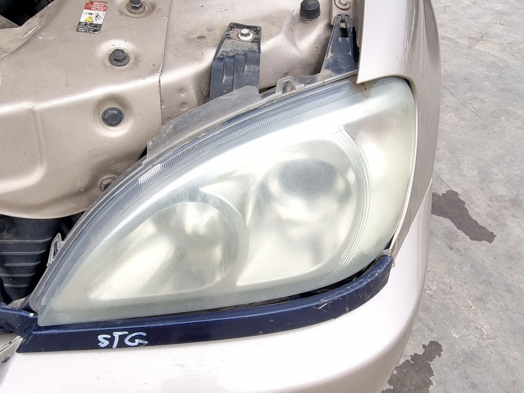 Far stanga Mercedes Clasa ML (W163) [Fabr 1998-2005] 2.7 CDI 612963 120KW / 163CP