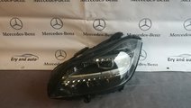 Far stanga Mercedes CLS W218 ILS