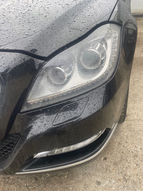 FAR STANGA MERCEDES CLS W218