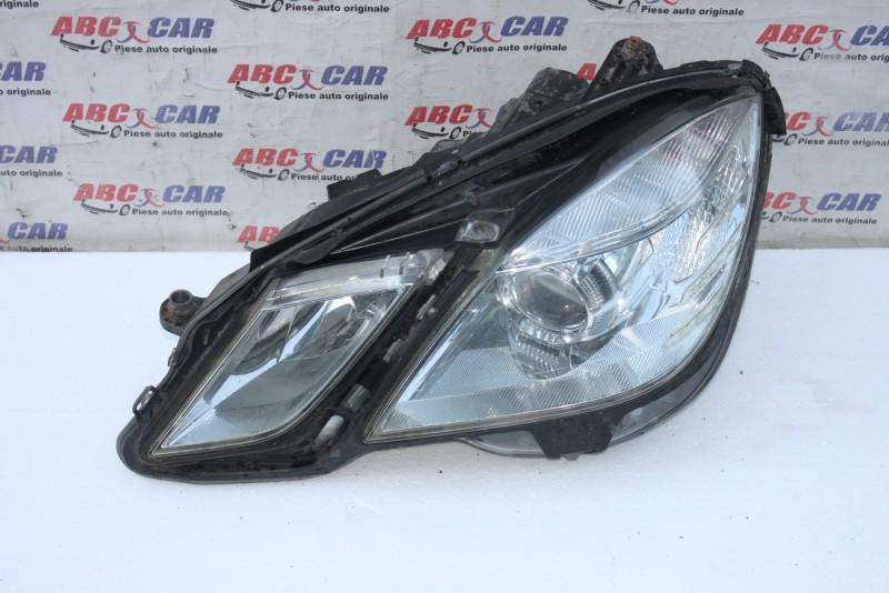 Far stanga  Mercedes E-Class 2009-2016 W212 A2128208361