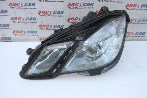 Far stanga  Mercedes E-Class 2009-2016 W212 A2128208361