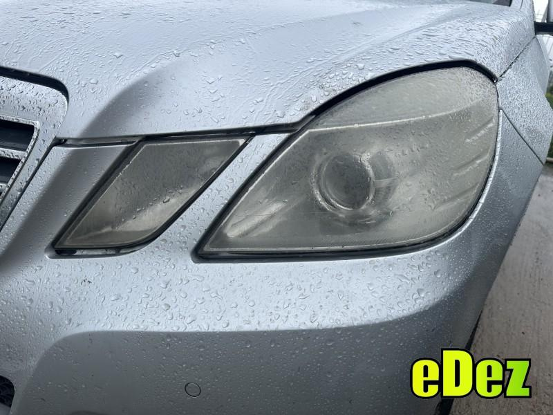 Far stanga Mercedes E-Class (2009->) [W212] A2128200361