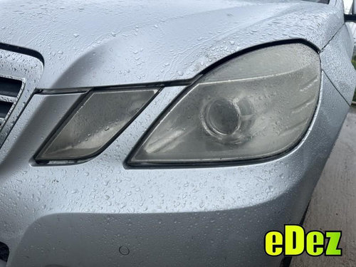 Far stanga Mercedes E-Class (2009->) [W212] A2128200361