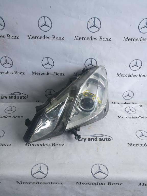 Far stanga Mercedes E class coupe w207 c207 A2078204361 EUROPA