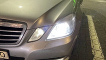 Far stanga Mercedes e class w212 bi-xenon adaptiv ...