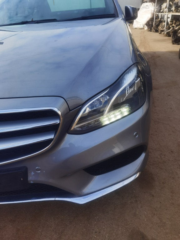 Far stanga Mercedes e220 w212 facelift