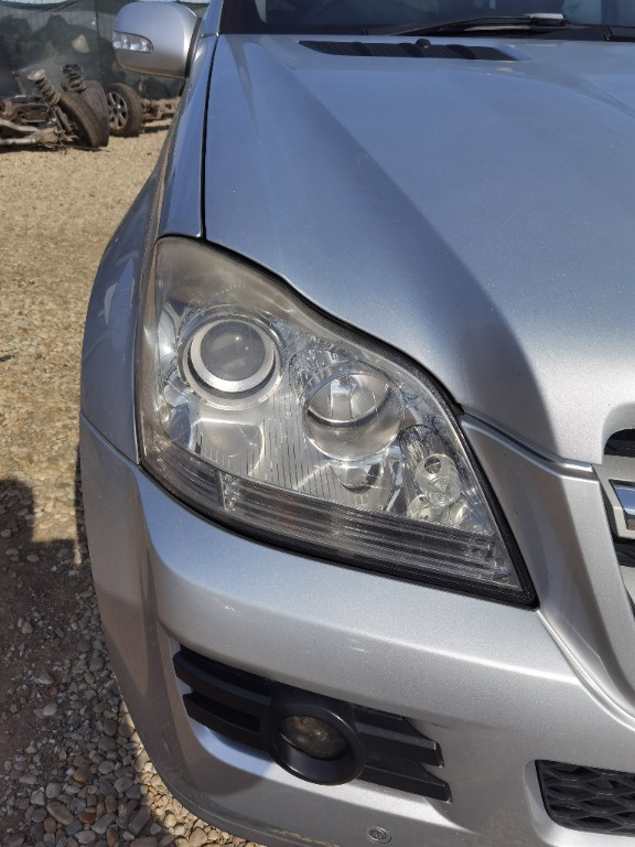 Far stanga Mercedes GL X164 fara xenon