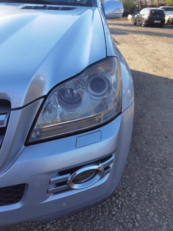 Far stanga Mercedes GL320 cdi X164 bixenon
