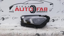 Far stanga Mercedes GLE W167 Multibeam A1679066504...