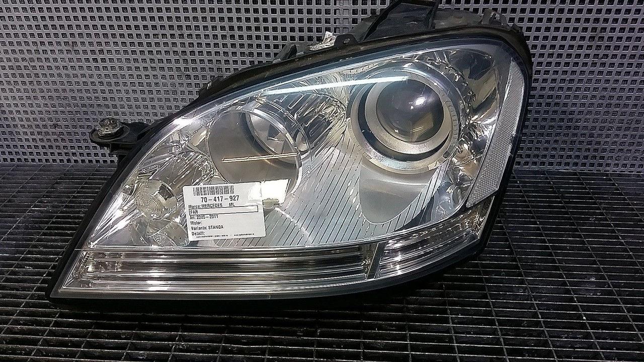 FAR STANGA MERCEDES ML - - (2005 2011)