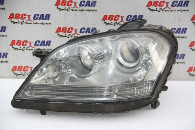 Far stanga Mercedes ML 2006-2011 w164