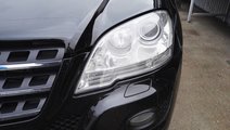 Far stanga Mercedes ML 320 cdi W164 facelift 2009 ...