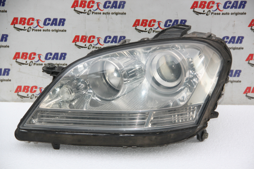 Far stanga Mercedes ML-Class W164 2006-2011
