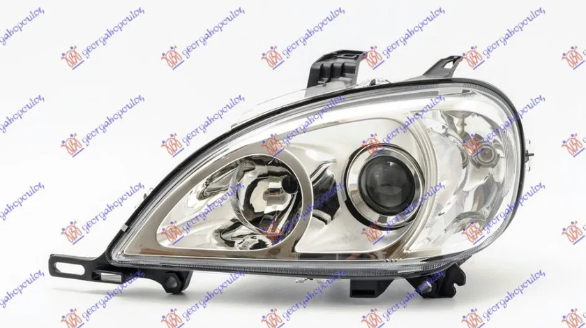 Far stanga MERCEDES ML W163 2002-