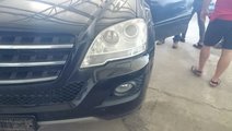 Far stanga Mercedes ML W164 Facelift