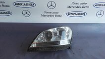 Far stanga Mercedes ML W164