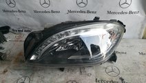 Far stanga mercedes ML w166 europa ILS