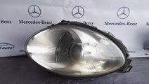 Far stanga Mercedes R class w251