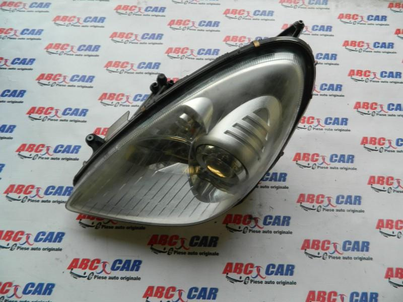 Far stanga Mercedes SLK 2004-2011 R171 156309-00