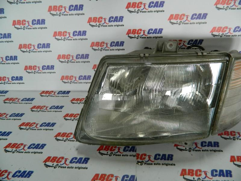 Far stanga Mercedes Vito 2003-> W639