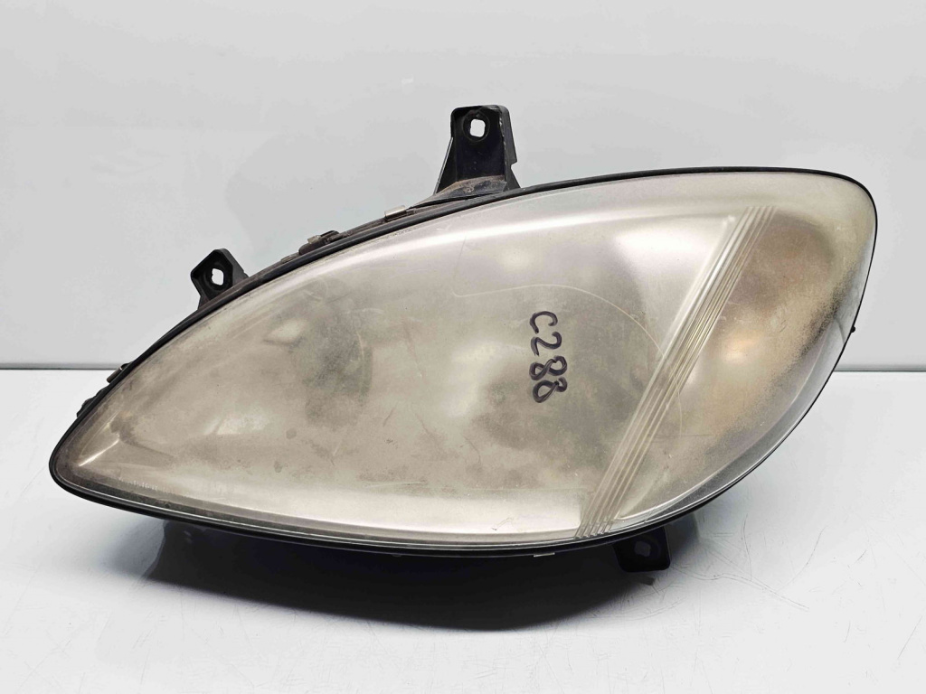 Far stanga Mercedes Vito Autobus (W639) [Fabr 2003-2014] OEM