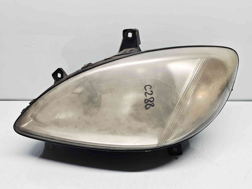 Far stanga Mercedes Vito Autobus (W639) [Fabr 2003-2014] OEM