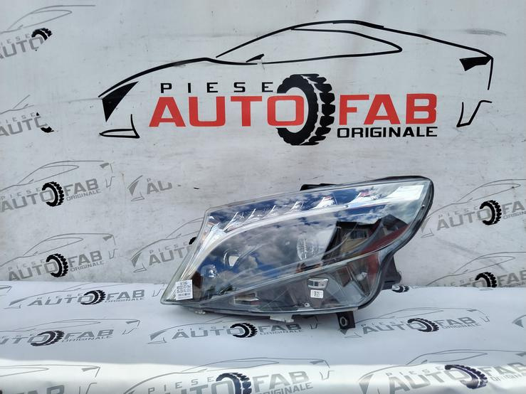 Far stanga Mercedes Vito,V-Class W447 Full LED ILS A4479063201 an 2014-2015-2016-2017-2018-2019 FARA DEFECTE MMDKCEOP9D