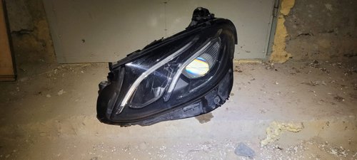 Far Stanga  Mercedes W213 Cod: A2139067706