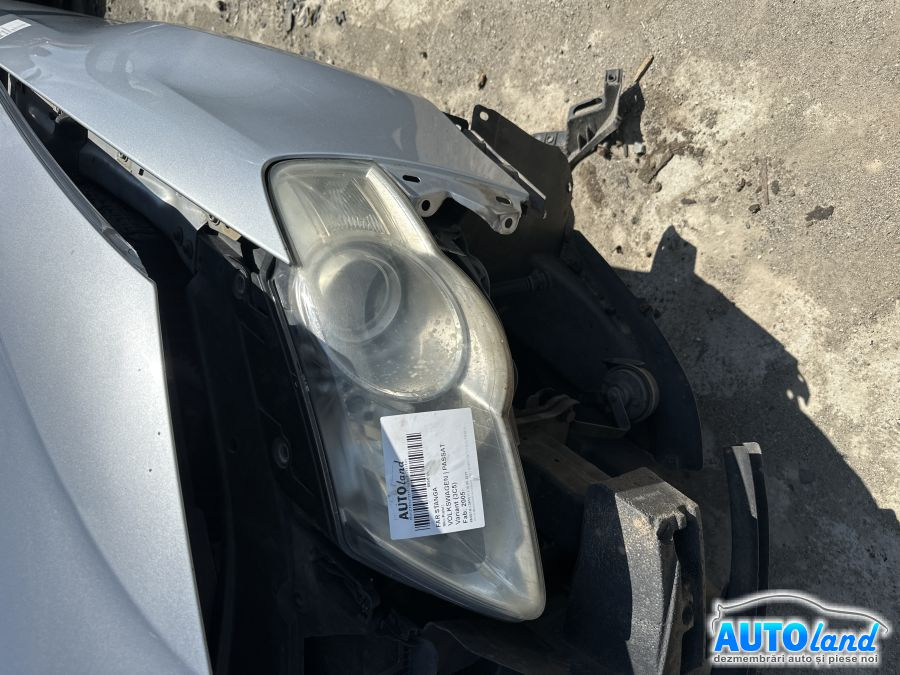 Far Stanga Mici Probl Volkswagen PASSAT Variant 3C5 2005